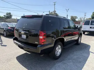 2008 Chevrolet Tahoe LS