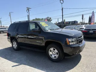 2008 Chevrolet Tahoe LS