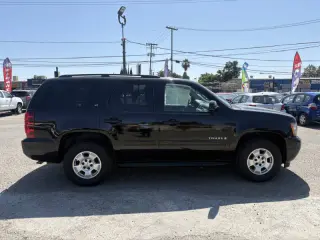 2008 Chevrolet Tahoe LS