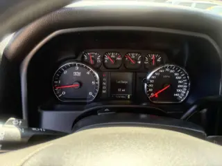 2016 Chevrolet Silverado 1500 LS