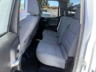 2016 Chevrolet Silverado 1500 LS