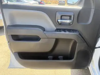 2016 Chevrolet Silverado 1500 LS