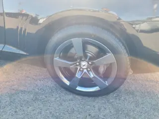 2010 Chevrolet Camaro SS