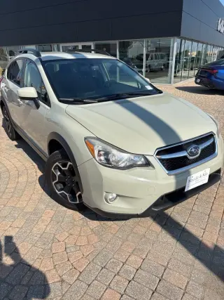 2015 Subaru XV Crosstrek 2.0i Premium