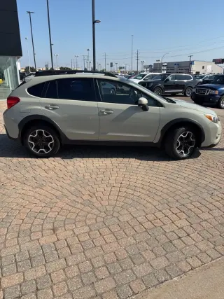 2015 Subaru XV Crosstrek 2.0i Premium