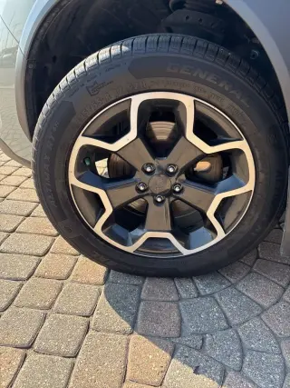 2015 Subaru XV Crosstrek 2.0i Premium