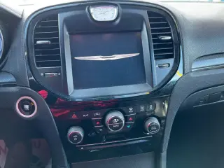 2014 Chrysler 300 S