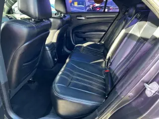 2014 Chrysler 300 S