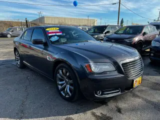 2014 Chrysler 300 S