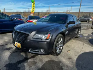 2014 Chrysler 300 S