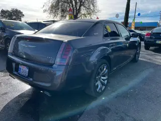 2014 Chrysler 300 S