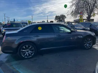 2014 Chrysler 300 S