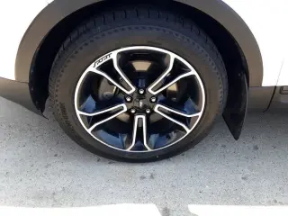 2013 Ford Explorer Sport