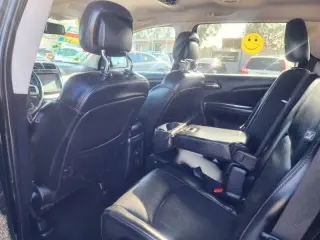 2019 Dodge Journey GT