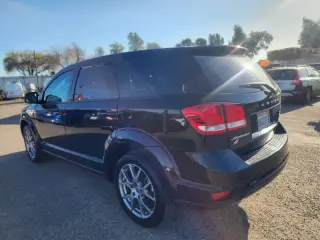 2019 Dodge Journey GT