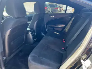 2012 Dodge Charger SE