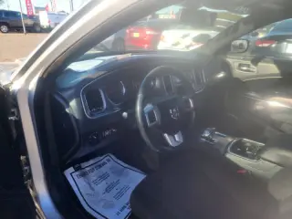 2012 Dodge Charger SE