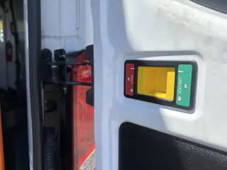 2019 Ford Transit 150