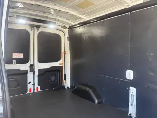 2019 Ford Transit 150