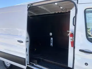2019 Ford Transit 150
