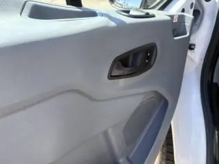 2019 Ford Transit 150