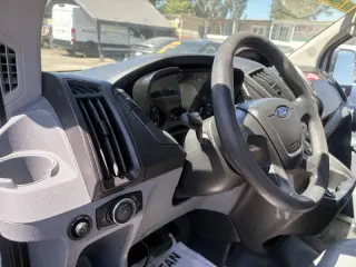 2019 Ford Transit 150