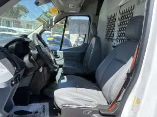 2019 Ford Transit 150
