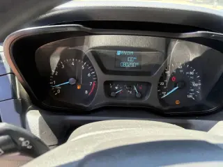 2019 Ford Transit 150