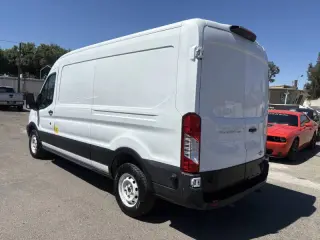 2019 Ford Transit 150