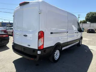 2019 Ford Transit 150
