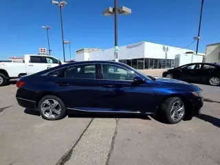 2019 Honda Accord EX-L