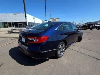 2019 Honda Accord EX-L