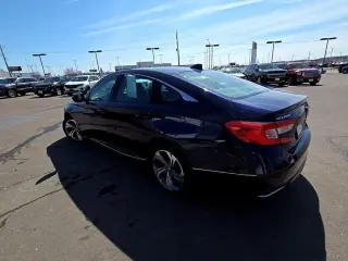 2019 Honda Accord EX-L