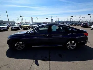2019 Honda Accord EX-L