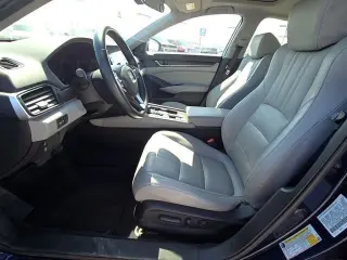 2019 Honda Accord EX-L
