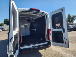 2019 Ford Transit 150