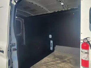 2019 Ford Transit 150