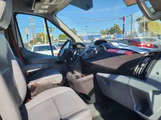 2019 Ford Transit 150