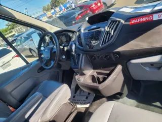 2019 Ford Transit 150