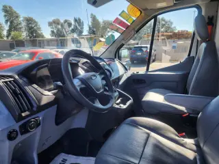 2019 Ford Transit 150