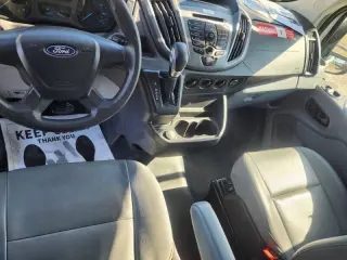 2019 Ford Transit 150