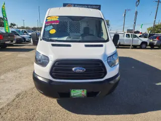 2019 Ford Transit 150