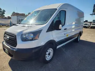 2019 Ford Transit 150
