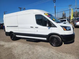 2019 Ford Transit 150