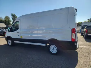 2019 Ford Transit 150