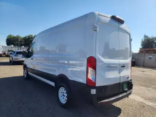 2019 Ford Transit 150