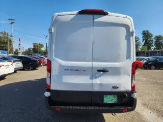 2019 Ford Transit 150