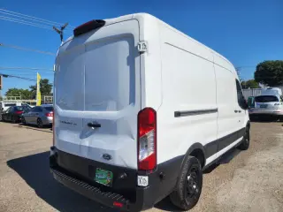 2019 Ford Transit 150