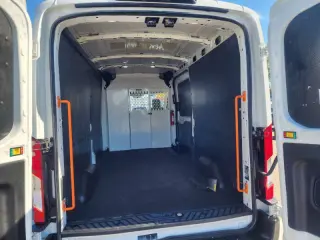 2019 Ford Transit 150