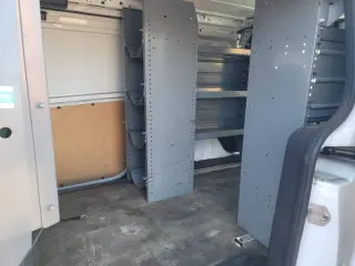 2016 Ford Transit Connect XL